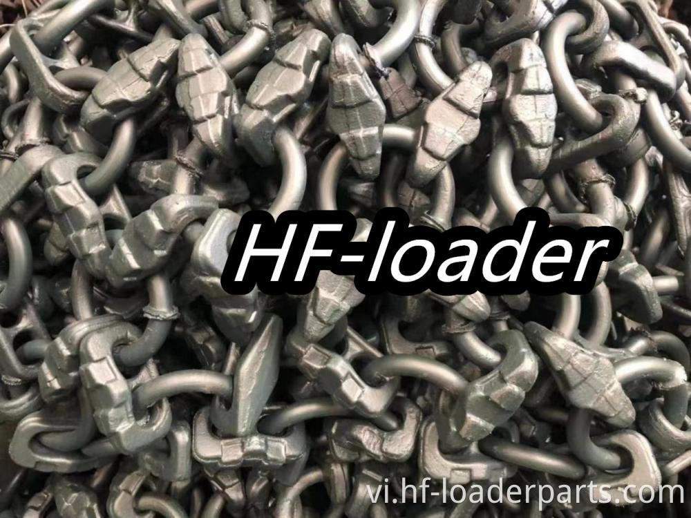 Smithing Tire Protection Chain 23.5-25